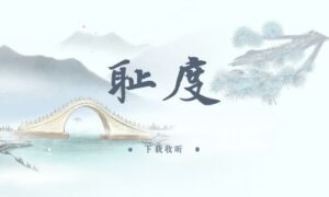 《耻度》全一期完整版广播剧-精选剧库