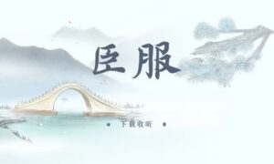 《臣服》四部曲全系列完整版广播剧-精选剧库
