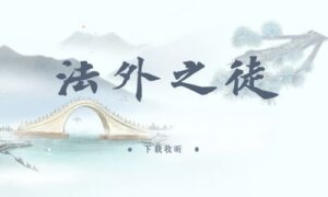 《法外之徒》全两期完整版广播剧-精选剧库