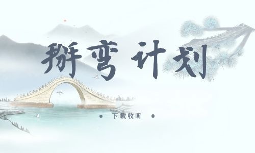 《掰弯计划》全一期_现代广播剧_高清完整版在线收听